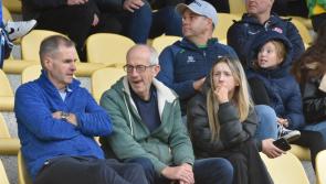 In pictures: Out and about at the Donegal club championships