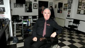 Denis O'Gorman: Letterbarrow can ‘cut it’ in Donegal League First Division