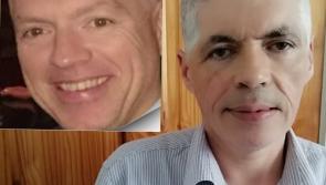 Bundoran man’s fundraiser a heartfelt thank you to Kevin Bell Repatriation Trust