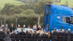 School principal pays tribute to ‘beautiful little boy’ Ronan Wilson
