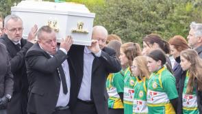 Ronan Wilson remembered as a boy who loved life and was loved by all