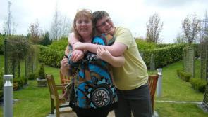  National: Mother tells RTÉ of shock of finding out Dept of Health had 'secret' dossier on her and son