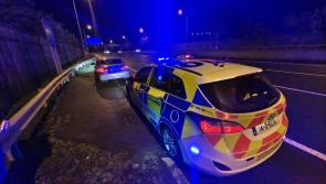 National: Court date for motorist caught travelling at more than 200km/h on M50