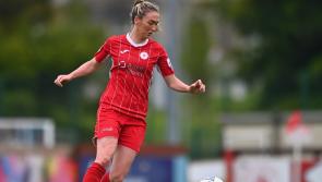 Paula McGrory on the double as Sligo Rovers beat Bohemians