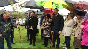 In pictures: Glenswilly National School celebrates 50 years with new extension 