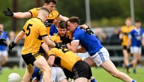 Semi-final pairings made for Donegal SFC