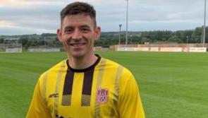 Debut for Shane O'Gara as Dergview win again