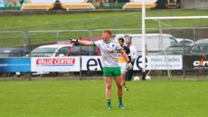 Sean MacCumhaills &lsquo;ready to step it up&rsquo; says Oisin Gallen