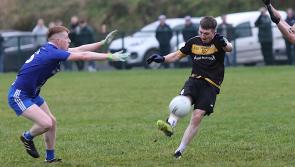 Malin came strong in extra-time to see off Gaeil Fh&aacute;nada&nbsp;
