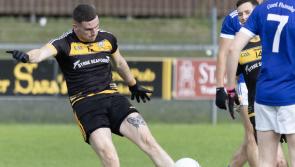 Christopher McLaughlin and Malin aiming for IFC glory 