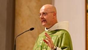 In Pictures: Fr Vincent Finnegan’s farewell Mass in Ballyshannon