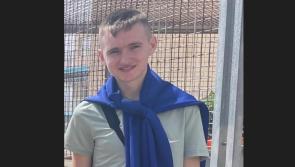 National: Missing teenager found safe and well after three-week search