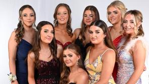 In Pictures: Deele College Proms 