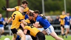 McShea's Say: Sparks are going to fly between Naomh Conaill and St Eunan's  