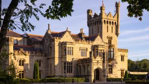 Lough Eske crowned as the tenth best hotel in Ireland by Readers’ Choice Awards 