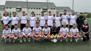 David Dorrian and Ernesiders determined not to ‘wander’ off the scene again 