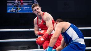 Joe Ward to headline ‘Rumble In The Hills’ as pro boxing makes Donegal return 