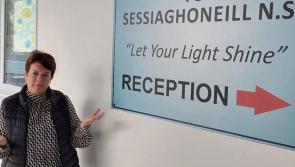 Funding crisis could close busy Ballybofey school warns principal