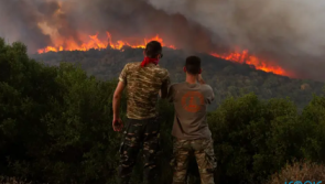 National: Experts worryingly reveal September was hottest on record by ‘extraordinary amount’
