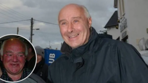 Eamon McGee to seek re-election as Donegal Rally Clerk of the Course