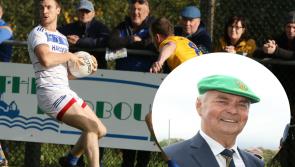 MAC'S VIEW: St Eunan’s will have to pull up their socks to beat Glenties