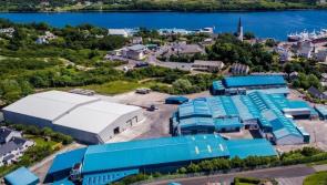 Killybegs to benefit from a significant €50 million seafood sector investment