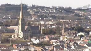 Missing teen reported missing in Letterkenny located safe and well