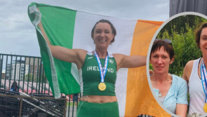 How running helped heal the grief for Kathryn McDevitt
