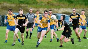 Burt save themselves and condemn Naomh Bríd to IFC relegation