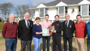Urgent appeal as defibrillator missing from Portsalon Golf Club