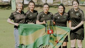 Donegal women help East Perth to historic League win