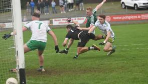 Goath Dobhair defeat MacCumhaill's for first Donegal SFC final spot in four years