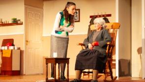 In Pictures: Beauty Queen of Leenane at Leghonwey Hall