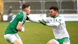 Gary Wilson: 'Gaoth Dobhair are further down the road - but we’ll get there' 