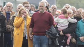 Creeslough families: ‘Thank you from the bottom of our hearts’