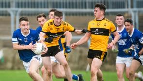 'Once Naomh Conaill get a lead there’s no better team' - Kavanagh