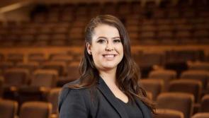 Letterkenny’s Ciara Davidson chosen for AIPC 2024 Future Shapers Programme