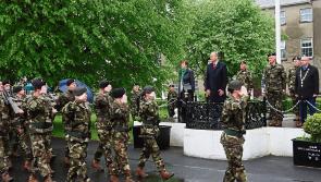 National: Irish Defence Forces serving in Israel, Lebanon, and Syria 'safe and well' amid escalating tensions