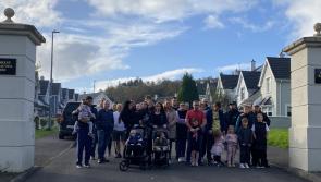 ‘Anger and fear’ as 19 families face eviction from Letterkenny estate