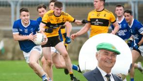 MAC'S VIEW: County semi-finals went along expected lines at weekend