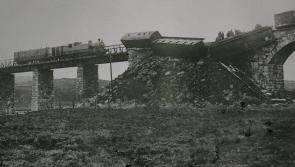 'Signature tourism project' suggested for Owencarrow Viaduct