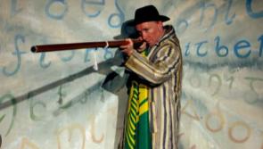 Féile dramaíochta úr ar na bacáin i nGaoth Dobhair 