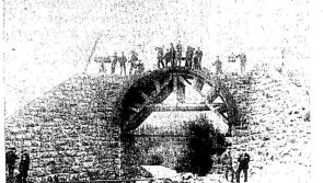 A Matter of Record - Donegal Democrat Archival History and News from the Vaults  