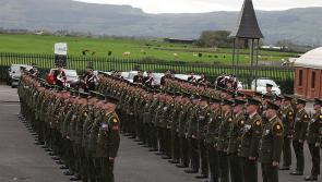 'Protecting the Gap' for 50 years: 28th Infantry Battalion celebrates 'remarkable milestone' 