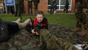 In pictures: 28th Infantry Battalion celebrates 50th anniversary