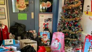 Can you help bring some festive cheer with the Donegal Christmas Toy Appeal? 