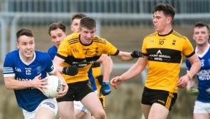 The Donegal SFC team of the week from the semi-finals and relegation play-off