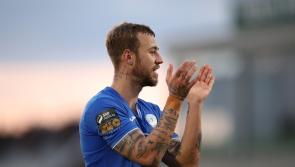 Harps upset Athlone to send battle for final play-off spot down to the last day 