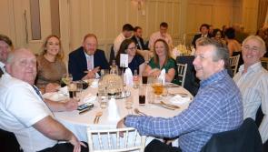 In pictures: St Johnston Cricket Club marks 125th anniversary at annual awards