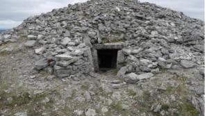 National: Gardaí to be notified of graffiti vandalism at ancient passage tomb site 